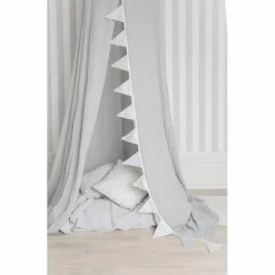 Bedhemel Grijs Jabadabado