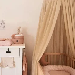 Bedhemel Vintage Nougat Jollein