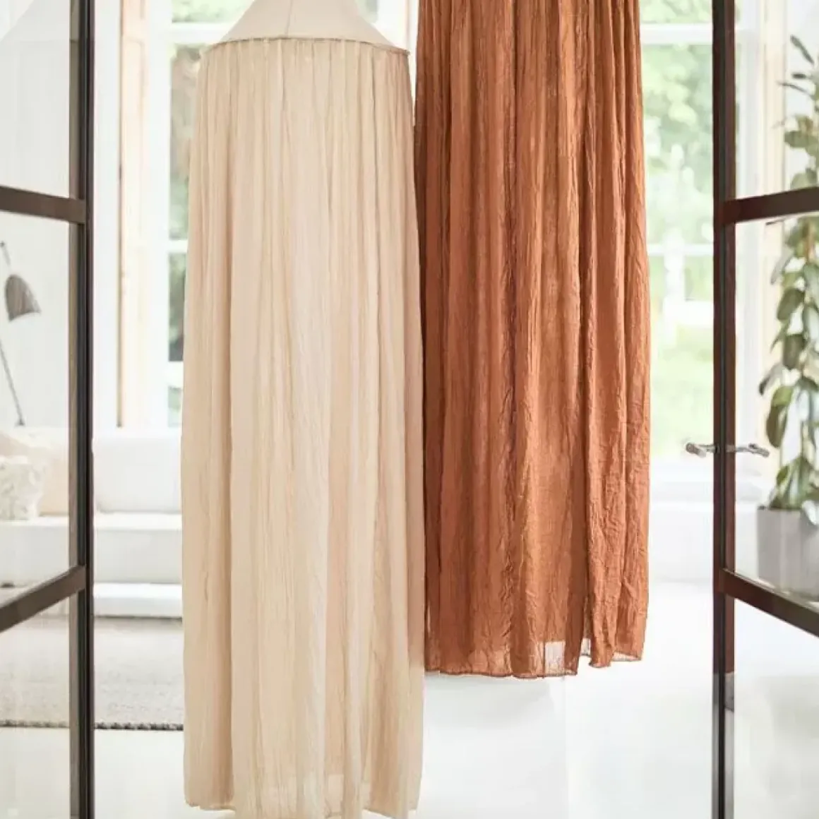 Bedhemel Vintage Nougat Jollein