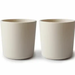 Bekers Ivory (2St) Mushie