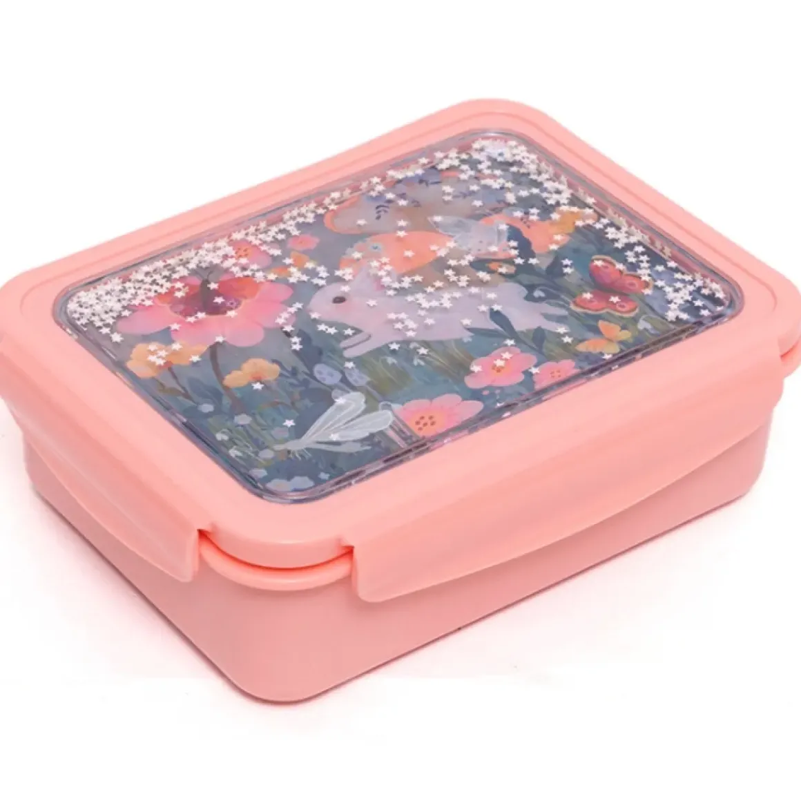 Bento Lunchbox Bunny Petit Monkey