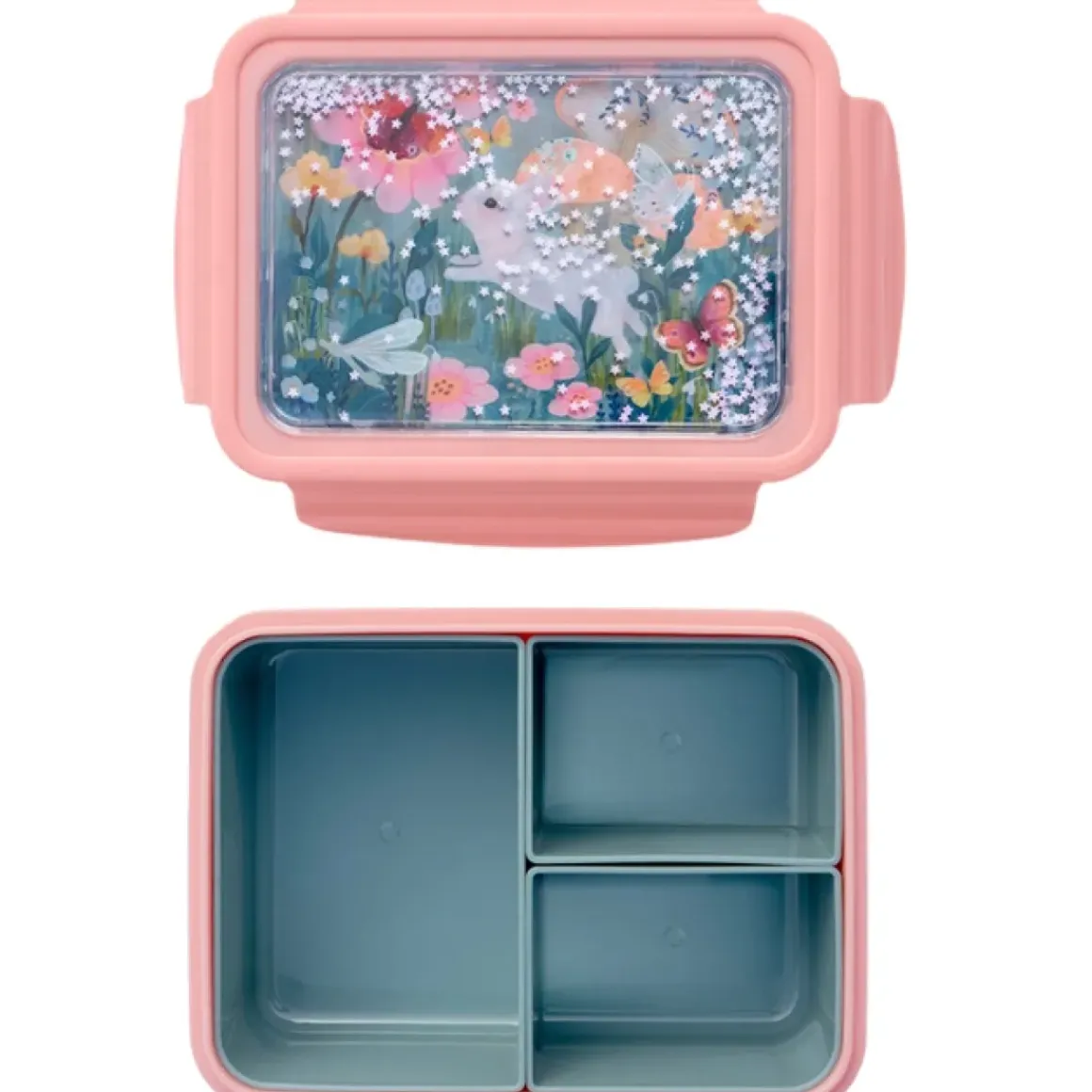 Bento Lunchbox Bunny Petit Monkey