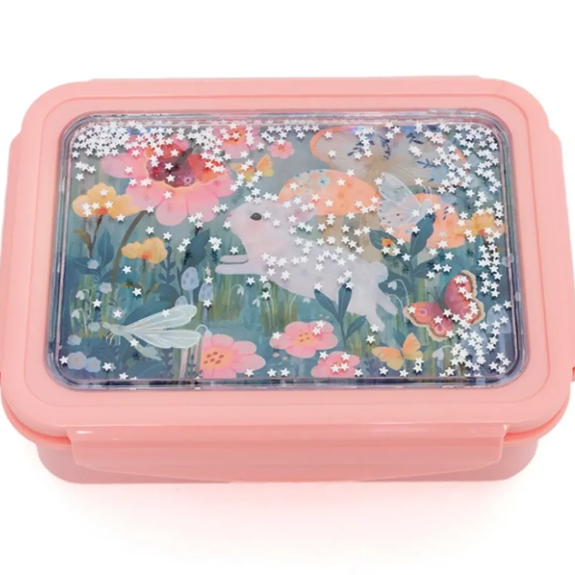 Bento Lunchbox Bunny Petit Monkey