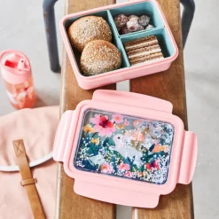 Bento Lunchbox Bunny Petit Monkey