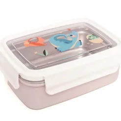Bento Lunchbox Dino Petit Monkey