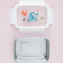 Bento Lunchbox Dino Petit Monkey
