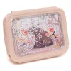 Bento Lunchbox Humming Bear Petit Monkey