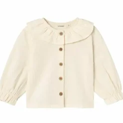 Bestel De Lil' Atelier Vest Dallas Turtledove Nu Online