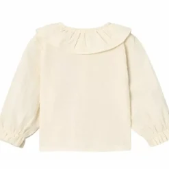 Bestel De Lil' Atelier Vest Dallas Turtledove Nu Online
