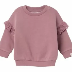 Bestel De Schattige Lil' Atelier Romper Dia Nostalgia Rose Nu!