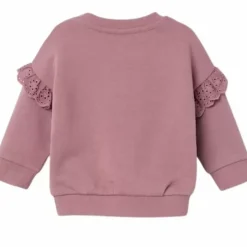 Bestel De Schattige Lil' Atelier Romper Dia Nostalgia Rose Nu!