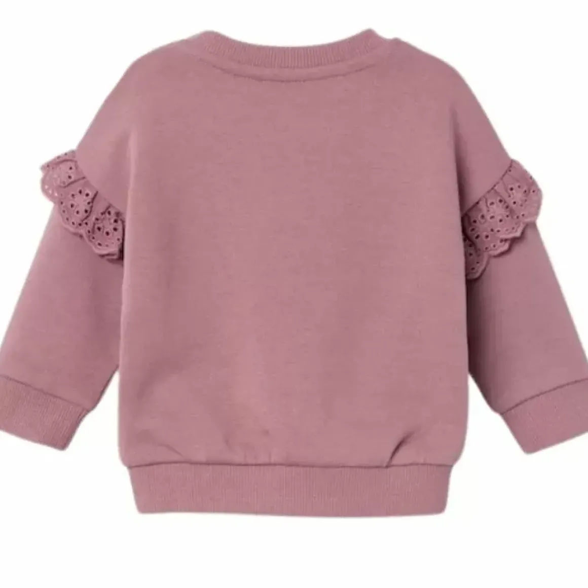 Bestel De Schattige Lil' Atelier Romper Dia Nostalgia Rose Nu!