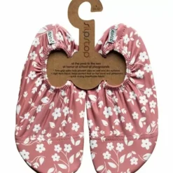Bestel De Slipstop Waterschoentjes Stone Flower Online - Perfect Voor De Zomer!