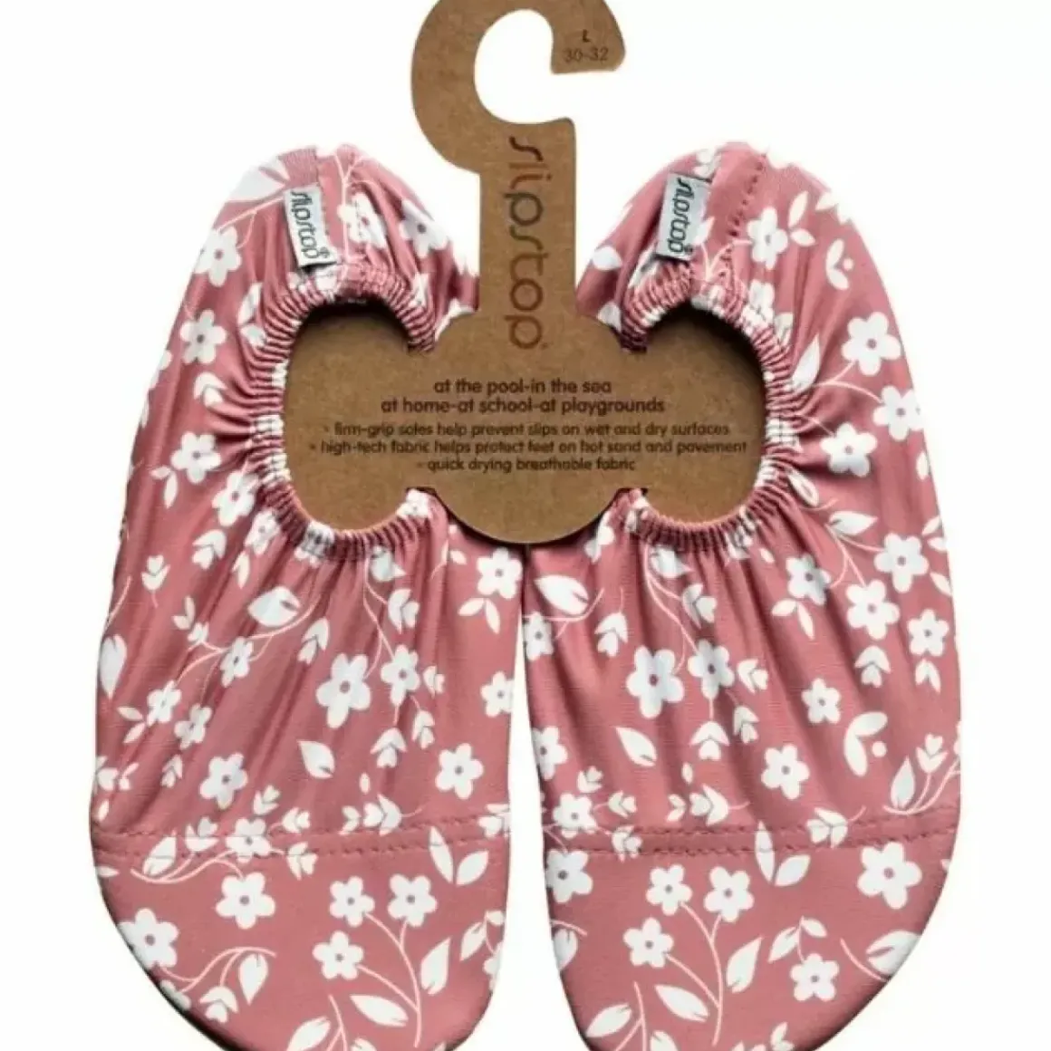 Bestel De Slipstop Waterschoentjes Stone Flower Online - Perfect Voor De Zomer!