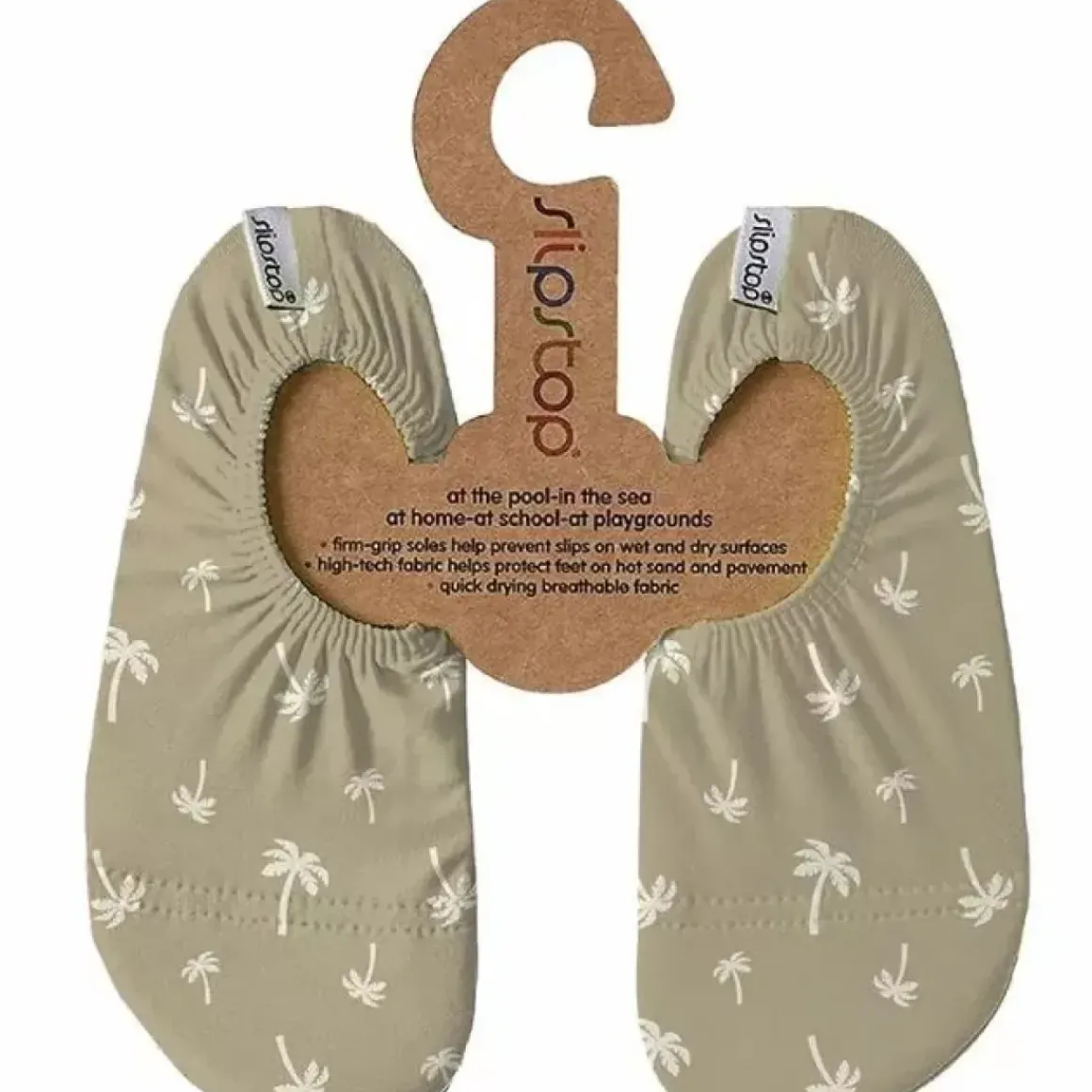 Bestel De Slipstop Waterschoentjes Palm Sand Voor Comfort En Veiligheid