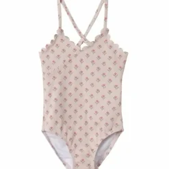 Bestel Het Lil' Atelier Badpak Farley Violet Ice Vandaag Nog!