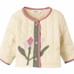 Bestel Lil' Atelier Jack Dunna Wood Ash Voor Een Stijlvolle Toevoeging Aan Je Garderobe