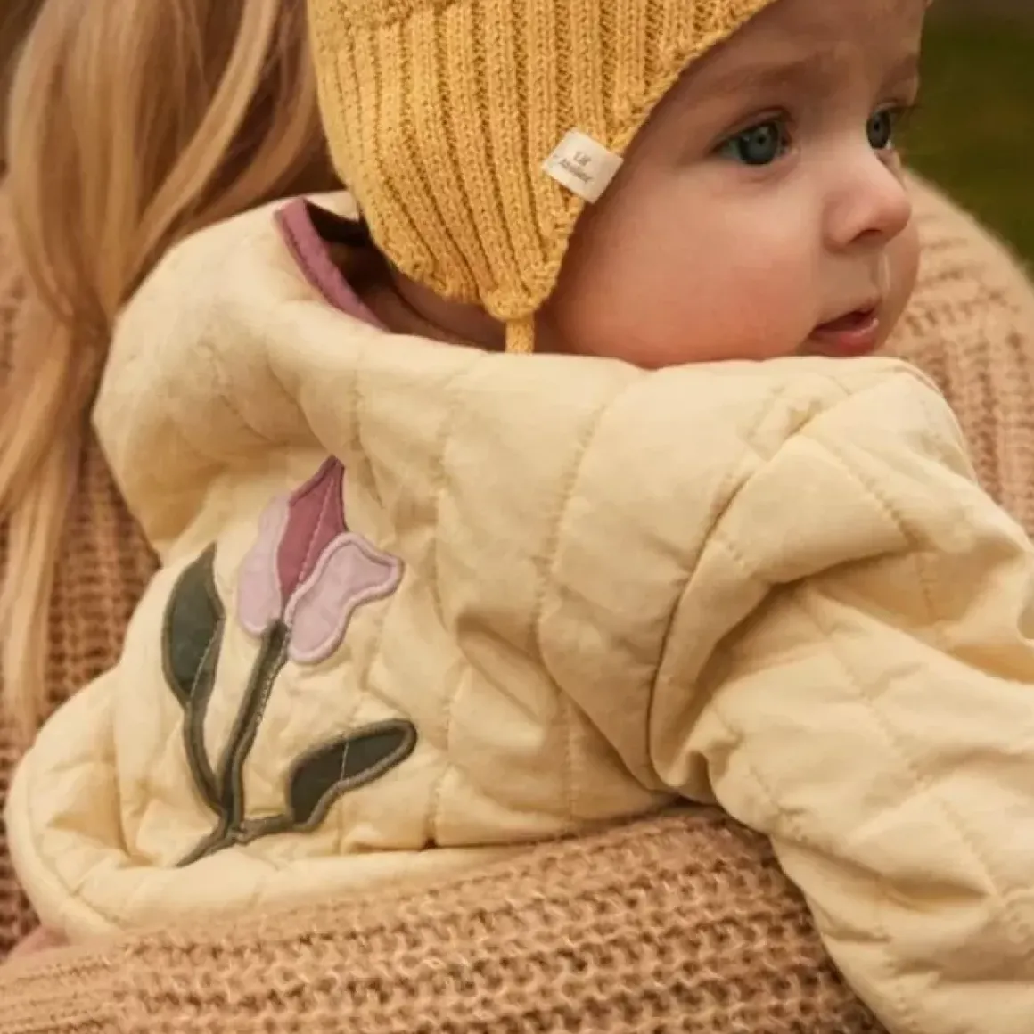 Bestel Lil' Atelier Jack Dunna Wood Ash Voor Een Stijlvolle Toevoeging Aan Je Garderobe