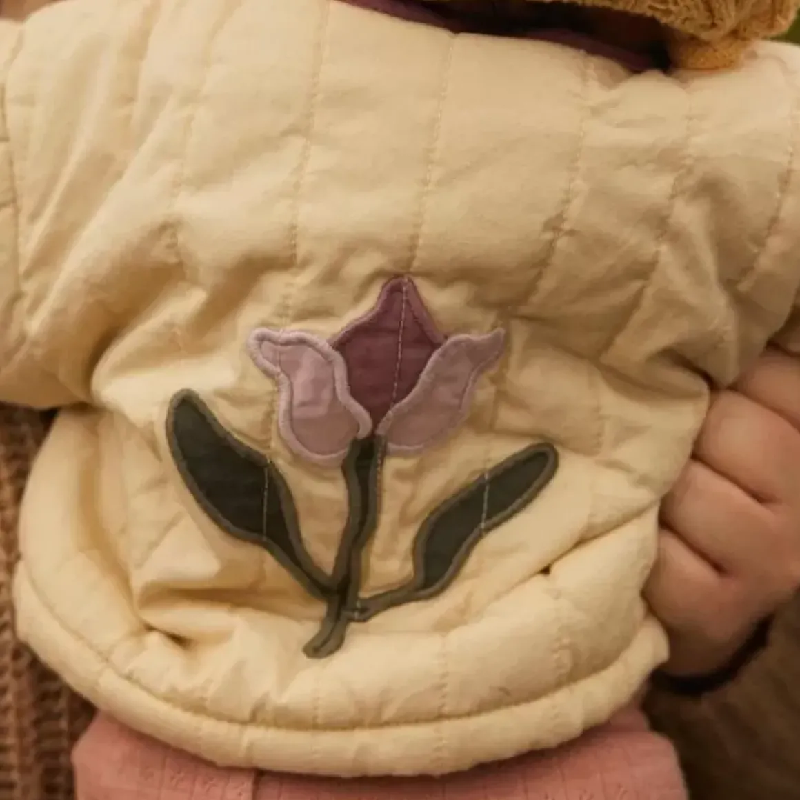 Bestel Lil' Atelier Jack Dunna Wood Ash Voor Een Stijlvolle Toevoeging Aan Je Garderobe