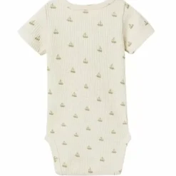 Bestel Lil' Atelier Romper Frede Turtledove Vandaag Voor Schattige Outfits!