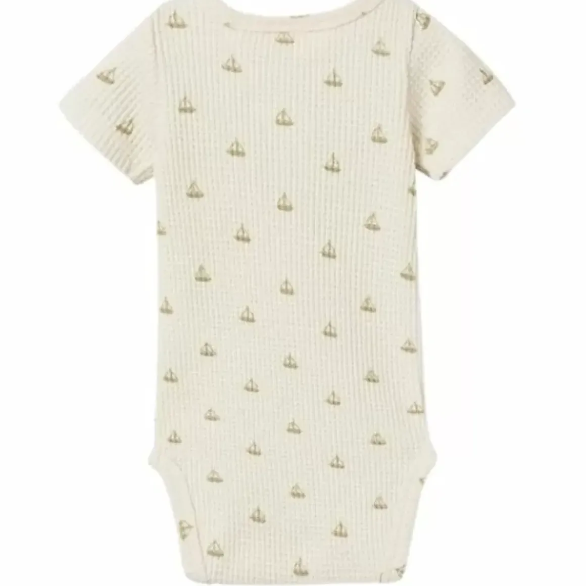 Bestel Lil' Atelier Romper Frede Turtledove Vandaag Voor Schattige Outfits!