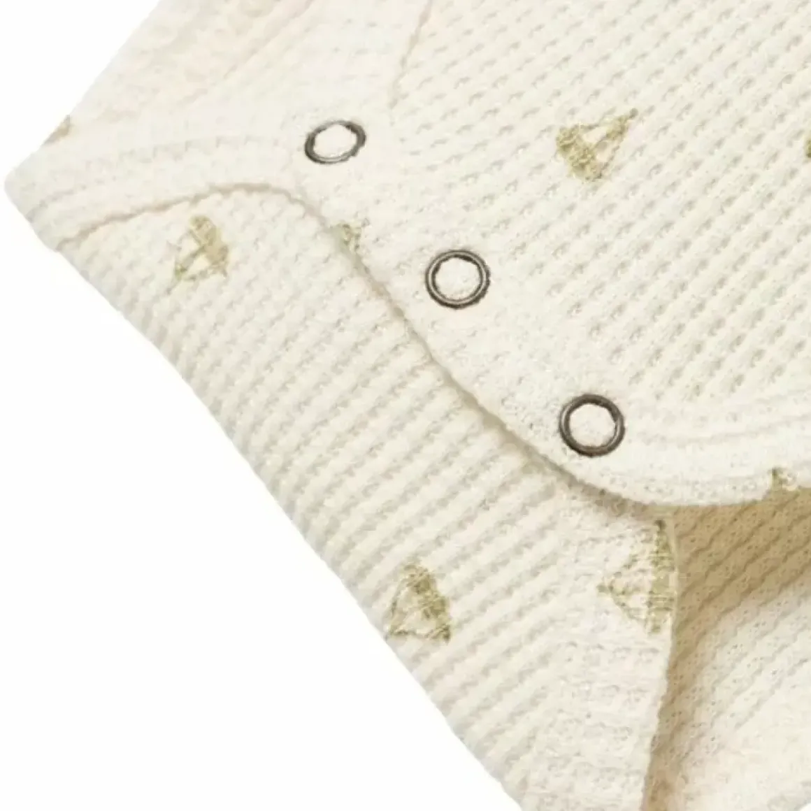 Bestel Lil' Atelier Romper Frede Turtledove Vandaag Voor Schattige Outfits!