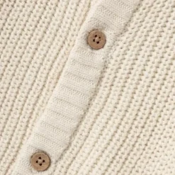Bestel Lil' Atelier Vestje Turtledove Nu Online! Koop Vandaag Nog!