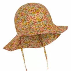 Bestel Nu De Konges Slojd Zonnehoedje Elin In Rosier Colore - Shop Online!