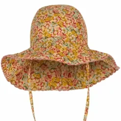 Bestel Nu De Konges Slojd Zonnehoedje Elin In Rosier Colore - Shop Online!