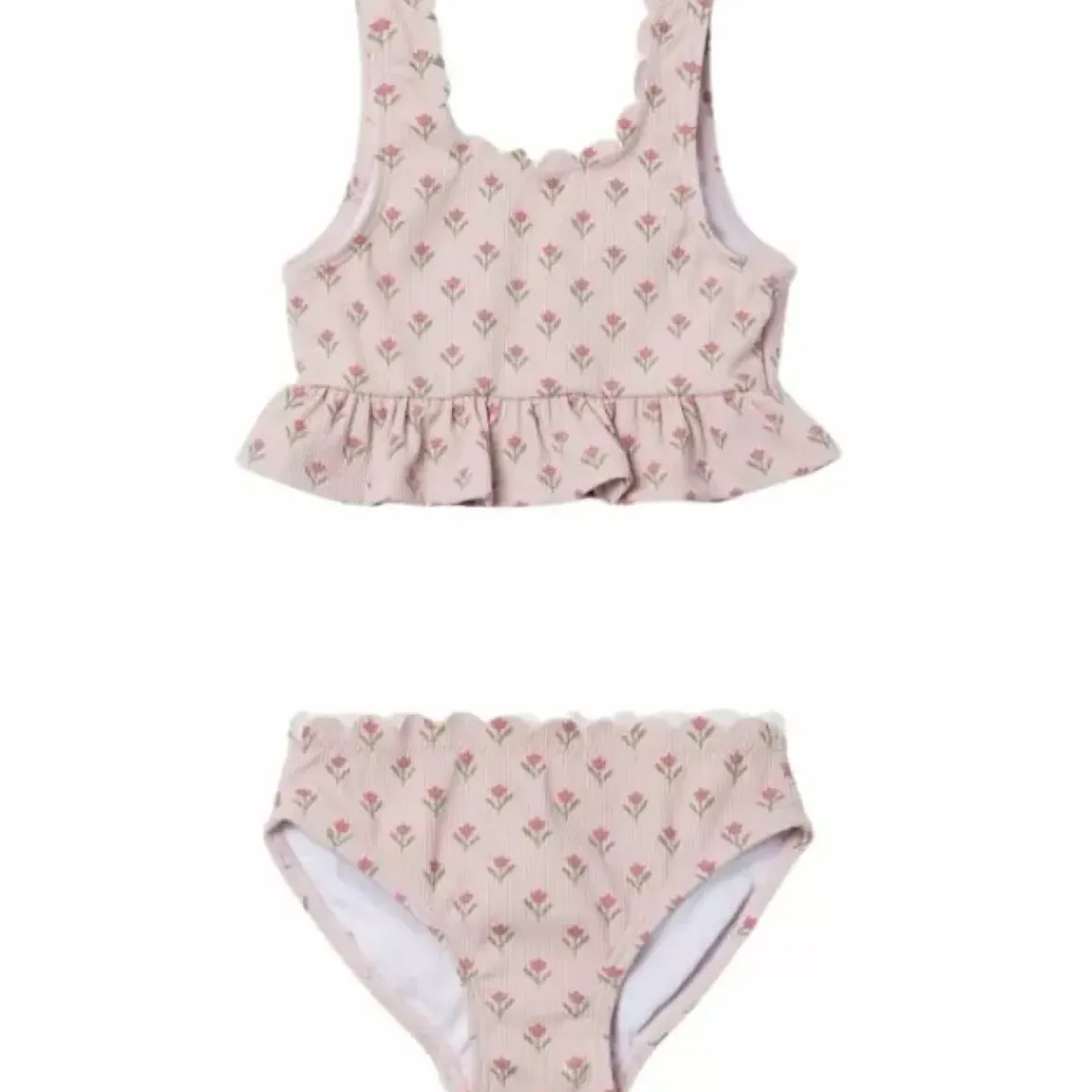 Bestel Nu De Lil' Atelier Bikini Farley Violet Ice Voor De Ultieme Zomerlook!