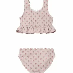 Bestel Nu De Lil' Atelier Bikini Farley Violet Ice Voor De Ultieme Zomerlook!