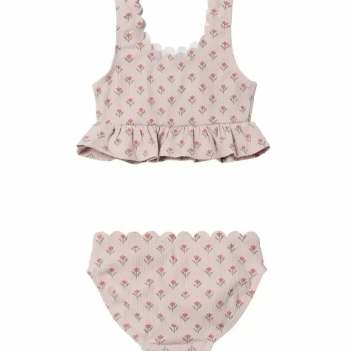 Bestel Nu De Lil' Atelier Bikini Farley Violet Ice Voor De Ultieme Zomerlook!