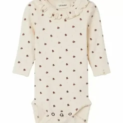 Bestel Nu De Lil' Atelier Trui Doris Nostalgia Rose - Kopen Bij De Beste Prijs