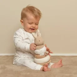 Bestel Nu De Little Dutch Tuimelstapelaar Baby Bunny Voor Eindeloos Speelplezier!
