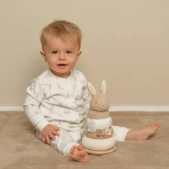 Bestel Nu De Little Dutch Tuimelstapelaar Baby Bunny Voor Eindeloos Speelplezier!