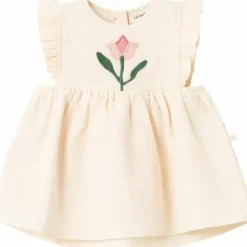Bestel Nu De Schattige Lil' Atelier Jurk Dallas Turtledove