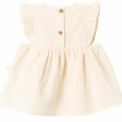 Bestel Nu De Schattige Lil' Atelier Jurk Dallas Turtledove