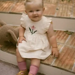 Bestel Nu De Schattige Lil' Atelier Jurk Dallas Turtledove