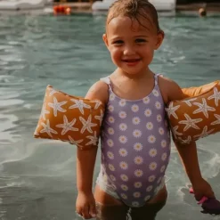 Bestel Nu De Swim Essentials Zwembandjes Sea Star (2-6 Jaar) | Kidsdeco.Nl