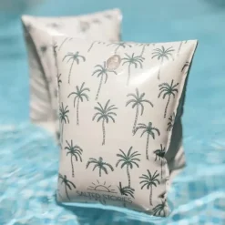 Bestel Nu De Trendy Salted Stories Zwembandjes Tropic Voor De Ultieme Zomerervaring!