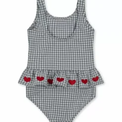 Bestel Nu Het Konges Slojd Badpak Soline Tradewinds - Shop Vandaag Nog!