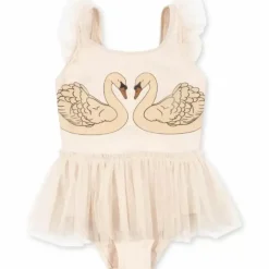 Bestel Nu Het Konges Slojd Badpak Strut Brazilian Sand - Koop Online Bij [Naam Winkel]