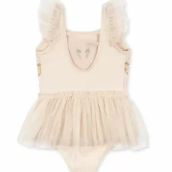 Bestel Nu Het Konges Slojd Badpak Strut Brazilian Sand - Koop Online Bij [Naam Winkel]