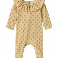 Bestel Nu Het Lil' Atelier Zwempak Farlo Sahara Sun - Perfect Voor De Zomer!