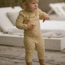 Bestel Nu Het Lil' Atelier Zwempak Farlo Sahara Sun - Perfect Voor De Zomer!