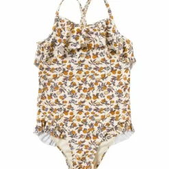 Bestel Nu Het Salted Stories Badpak Saar L'Orange En Geniet Van De Perfecte Zomerlook!