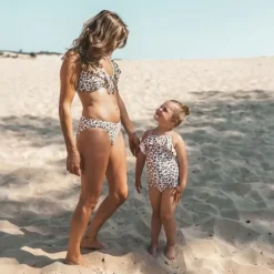 Bestel Nu Het Salted Stories Badpak Saar L'Orange En Geniet Van De Perfecte Zomerlook!