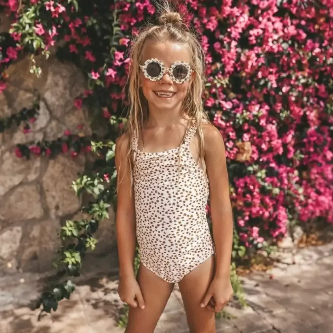 Bestel Nu Het Salted Stories Badpak Sylvie En Geniet Van Zomerse Stijl!