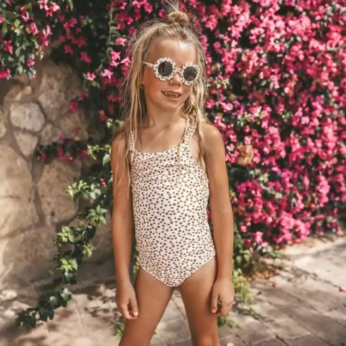 Bestel Nu Het Salted Stories Badpak Sylvie En Geniet Van Zomerse Stijl!