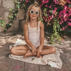 Bestel Nu Het Salted Stories Badpak Sylvie En Geniet Van Zomerse Stijl!